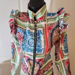 Womens Stylish Jacket
